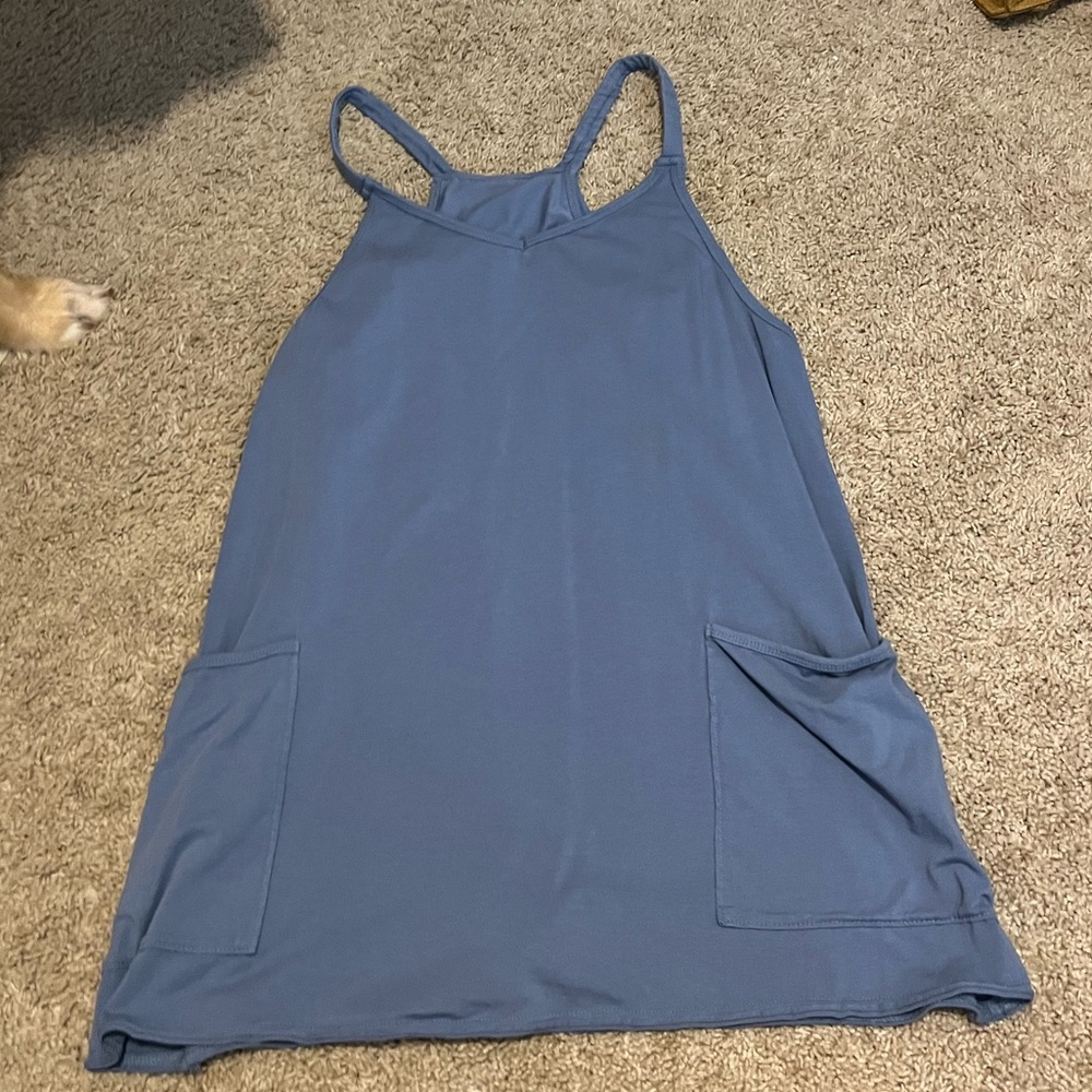 S/M dress/skort